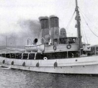 23)HARBOR TUG LAURINDO PITTA