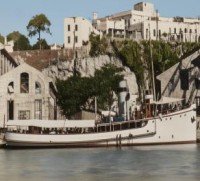 13)OCEAN TUG ANIBAL MENDONCA