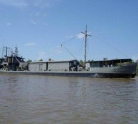 9)TANKER POTENGI