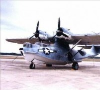 6)CONSOLIDATED PBY 5-A CATALINA