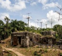 14)JIQUIA NKM RADIO STATION