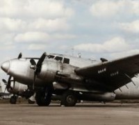 20)LOCKHEED PV 2 HARPOON