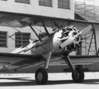 28)STEARMAN A 75 - L3