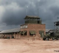 2)BELEM AFB