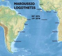 12)MAROUSSIO LOGOTHETIS U-105