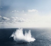 5)THE SINKING OF ARCHIMEDI