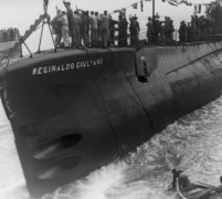 13)REGINALDO GIULIANI