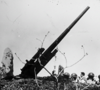 3)MUNITIONS FOR BRAZIL 1941