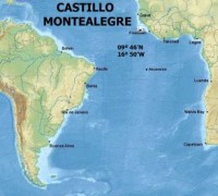 1)CASTILLO MONTEALEGRE U-123