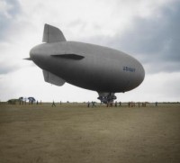 1)ZP SQUADRONS IN BRAZIL *