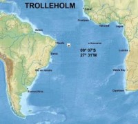 10)TROLLEHOLM (RAIDER THOR)